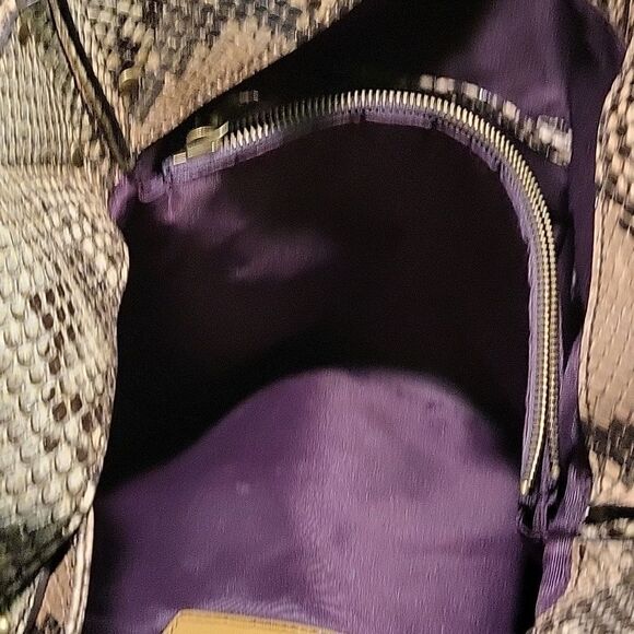 Jessica Simpson bag W/ Card Holder - Picture 6 of 6